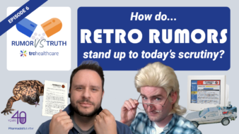 Rumor vs Truth: Retro Rumors